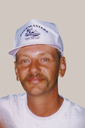 Mark A. Corson